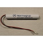 Oplaadbare batterij Normalux Ecolight ELAC04810015 Oplaadbare batterij Normalux Ecolight ELAC04810015